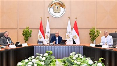 مناقشة مقترح لإنشاء وحدة للابتكار بالوزارة