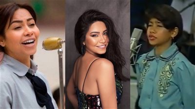 الوقوع في حب العيون الملونة والمشوار الفني الصعب.. حياة شيرين عبد الوهاب بين الدراما والواقع