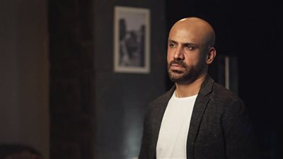 جمعية المؤلفين والملحنين الفرنسية تمنح الملحن محمد يحيى وسام العضوية الدائمة.. تفاصيل