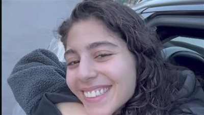 تزامنًا مع انطلاق عرضه اليوم.. مايان السيد تكشف عن صور جديدة من كواليس هيبتا 2