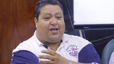 الجميل يُرد.. عبيه يحشد كوادر الحزب لدعم مرشحي مستقبل وطن في انتخابات النواب 2025