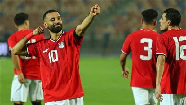 الهداف التاريخي.. محمد صلاح يحقق رقما قياسيا جديدا
