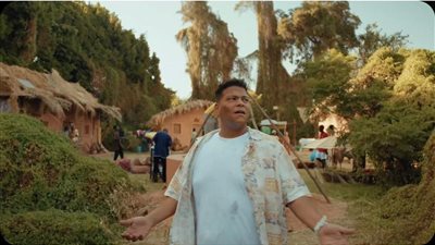 مسلسل ابن النادي الحلقة الثالثة