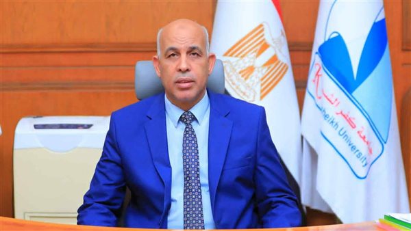 جامعة كفرالشيخ تحتفل بانتصارات حرب أكتوبر المجيدة