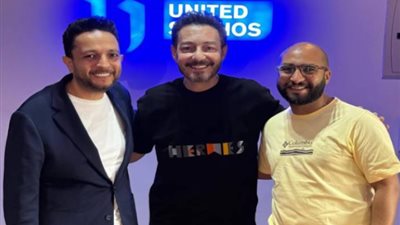 بطولة أحمد زاهر.. بدء تصوير اولى مشاهد مسلسل لعبة وقلبت بجد