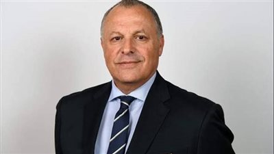 الرئيس السيسي الداعم الأول للرياضة المصرية