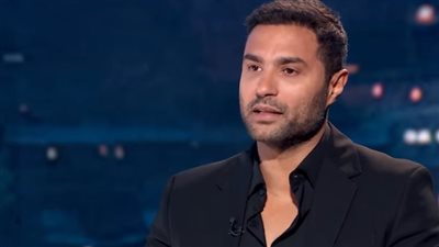 حقيقة اعتذار كريم فهمي عن مسلسل ياسمين عبد العزيز. في رمضان 2026