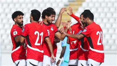 منتخب مصر صنع لحظات تاريخية بالتأهل للمونديال.. والفخر يملأ قلوبنا بهذا الإنجاز