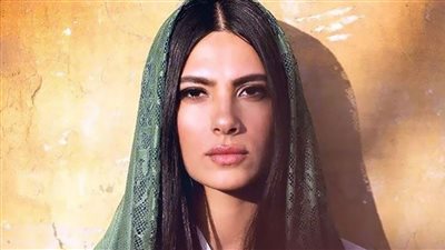 هدى المفتي تقدم البطولة النسائية في فيلم شمس الزناتي