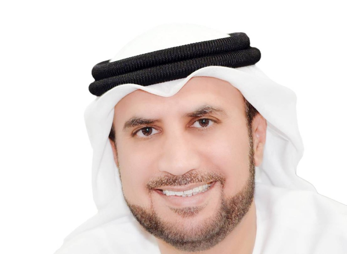 أحمد ناصر