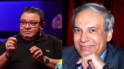 قدم جهدًا كبيرًا في توثيق تاريخ المسرح