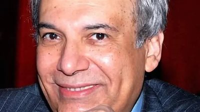 وفاة المؤرخ المسرحي عمرو دوارة.. تعرف على مكان وموعد الجنازة