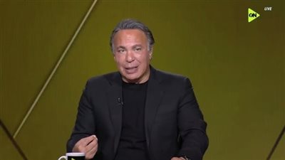 مدرب كبير ويمتلك قدرة عالية على قراءة المباريات