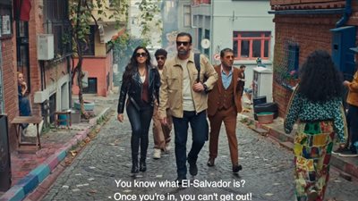 سحب فيلم المشروع إكس من دور العرض بسبب ضعف الإقبال وتراجع الإيرادات