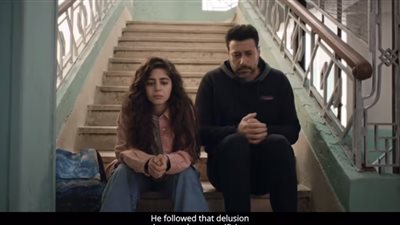 طرح البرومو التشويقي لفيلم ولنا في الخيال حب.. أجواء من الشجن والحب