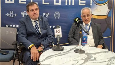 بطولة مصر الأفضل في التاريخ
