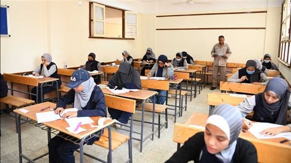 عاجل| مواصفة اختبار أكتوبر ونوفمبر لطلاب الثانوي لمواد العلوم