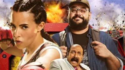 إيرادات السينما.. فيلم فيها ايه يعني في المركز الأول وروكي الغلابة يتصدر البطولات النسائية