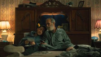 بطولة احمد مالك وكامل الباشا.. طرح البرومو الرسمي لـ فيلم كولونيا