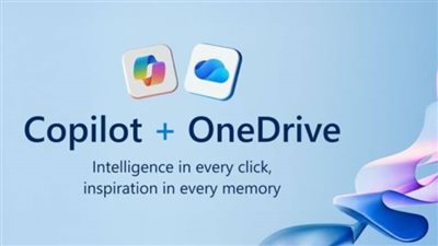 مايكروسوفت تعيد ابتكار OneDrive بتصميم جديد وذكاء اصطناعي يغير تجربة التخزين السحابي
