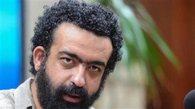 ماندو العدل يشيد بـ فيلم فيها ايه يعني ويهنيء المخرج عمر رشدي بالنجاح