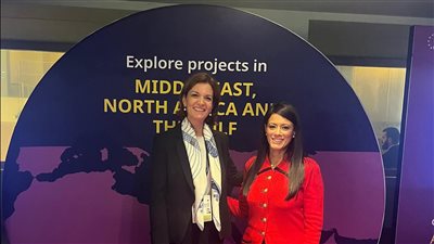 أكثر من 3 مليار دولار تمويلات ميسرة أتاحها بنك الاستثمار الأوروبي للقطاع الخاص منذ 2020