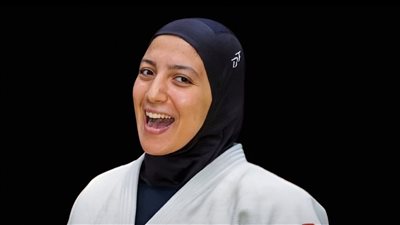 الجودو| صفا سليمان تتألق عالميًا ومحمد مطيع يشيد بعودتها القوية بعد الإصابة