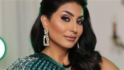 وفاء عامر تشارك في السباق الرمضاني 2026 بمسلسل السرايا الصفرا