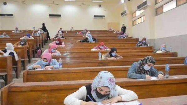 موعد إجازة نصف العام في الجامعات.. “كم يتبقى؟”