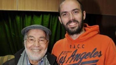 محتاجين يذكروا أكتر.. عمر حسن يوسف ينتقد فيديو مهرجان المهن التمثيلية