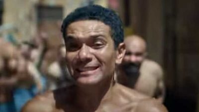 طرح البرومو التشويقي الأول لـ فيلم إن غاب القط بطولة آسر ياسين