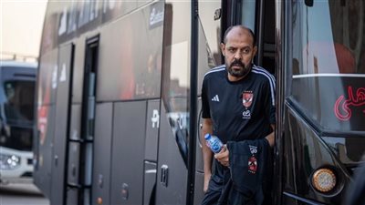 بعد رحيله عن الأهلي تعيين عماد النحاس مدرباً لنادي الزوراء العراقي