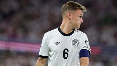 تصفيات أوروبا المؤهلة لكأس العالم 2026: ألمانيا تكتسح لوكسمبورج برباعية نظيفة.. وفوز سويسرا على السويد بثنائية