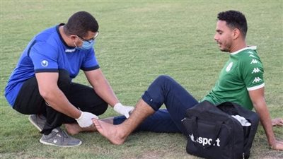 تعيين حسام القاضي للعلاج الطبيعي وإصابات الملاعب لفريق الانطلاق السعودي