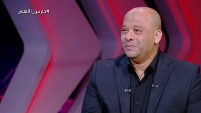 وليد صلاح الدين: ياس توروب يملك سيرة ذاتية قوية وبطولات كبيرة.. وأشكر عماد النحاس بعد انتهاء مهمته مع الأهلي