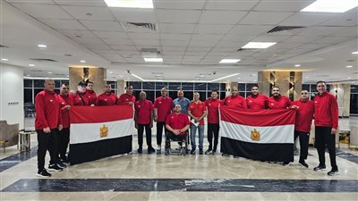 اللاعبون في معنويات مرتفعة وجاهزون للمنافسة على لقب كأس العالم