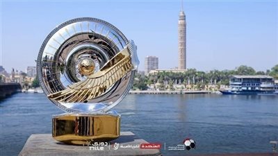 تعرف على ترتيب جدول الدوري المصري الممتاز