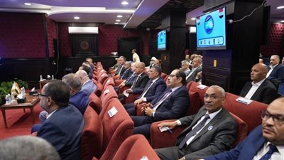 «مستقبل وطن» يقود المشهد.. سباق الكبار لحسم مقاعد «النواب» في صراع اللحظات الأخيرة