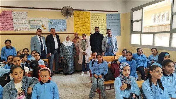 «حياة كريمة» تُعزز التعليم الرقمي وتدعم الطلاب بمبادرات مبتكرة لضمان جودة التعليم