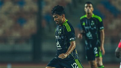 محمد شكري يعود إلى قائمة الأهلي أمام إيجل نوار البوروندي بعد التعافي من الإصابة