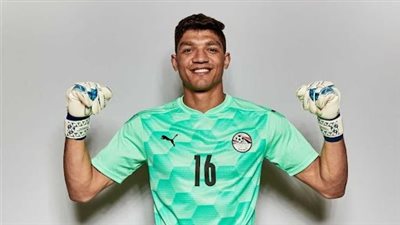 تعرف على طلب محمد صبحي قبل مواجهة غينيا بيساو في تصفيات كأس العالم