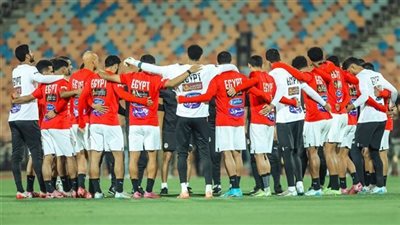 موعد مباراة منتخب مصر وغينيا بيساو في تصفيات أفريقيا المؤهلة لكأس العالم 2026 والقنوات الناقلة والتشكيل المتوقع