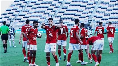 موعد مباراة الأهلي القادمة أمام إيجل نوار في دوري أبطال إفريقيا