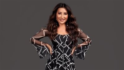 عمري ما عملت تجميل.. وسر جمالي هو قربي من ربنا