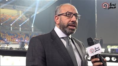 حسام المندوه: استلمنا الزمالك في وضع مأساوي وبدأنا بخطة إنقاذ عاجلة.. وحققنا الاستدامة المالية ونجحنا في رفع الحجز وإيقاف القيد