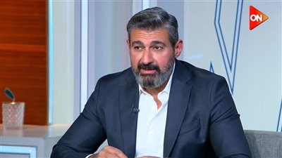 رامز جلال يهنيء شقيقه ياسر بتعيينه عضوا بمجلس الشيوخ: مسئولية كبيرة بس انت قدها 

  الأحد 12/10/2025 03:54 م
نرصد في التقرير الآتي رسالة الفنان رامز جلال لـ شقيقه ياسر جلال بعد تعيينه عضوا في مجلس الشيوخ بقرار من الرئيس السيسي