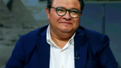 اشكر السيد الرئيس.. اول تعليق من خالد جلال بعد تعيينه بمجلس الشيوخ |خاص