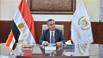 الأمن الغذائي أولوية استراتيجية للدولة..تفاصيل اجتماع وزير التموين مع هيئة السلع التموينية