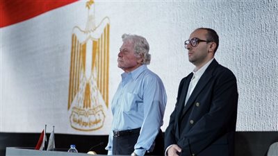 حصل لبس بسبب ألوان بوستر مهرجان القاهرة السينمائي.. ولا نعاني ماديًا