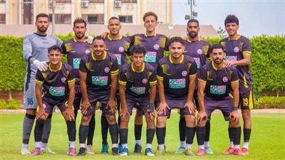 فوز شباب بسيون ودسوق والسنطة وتعادل بلطيم وسيدي سالم بالقسم الثالث